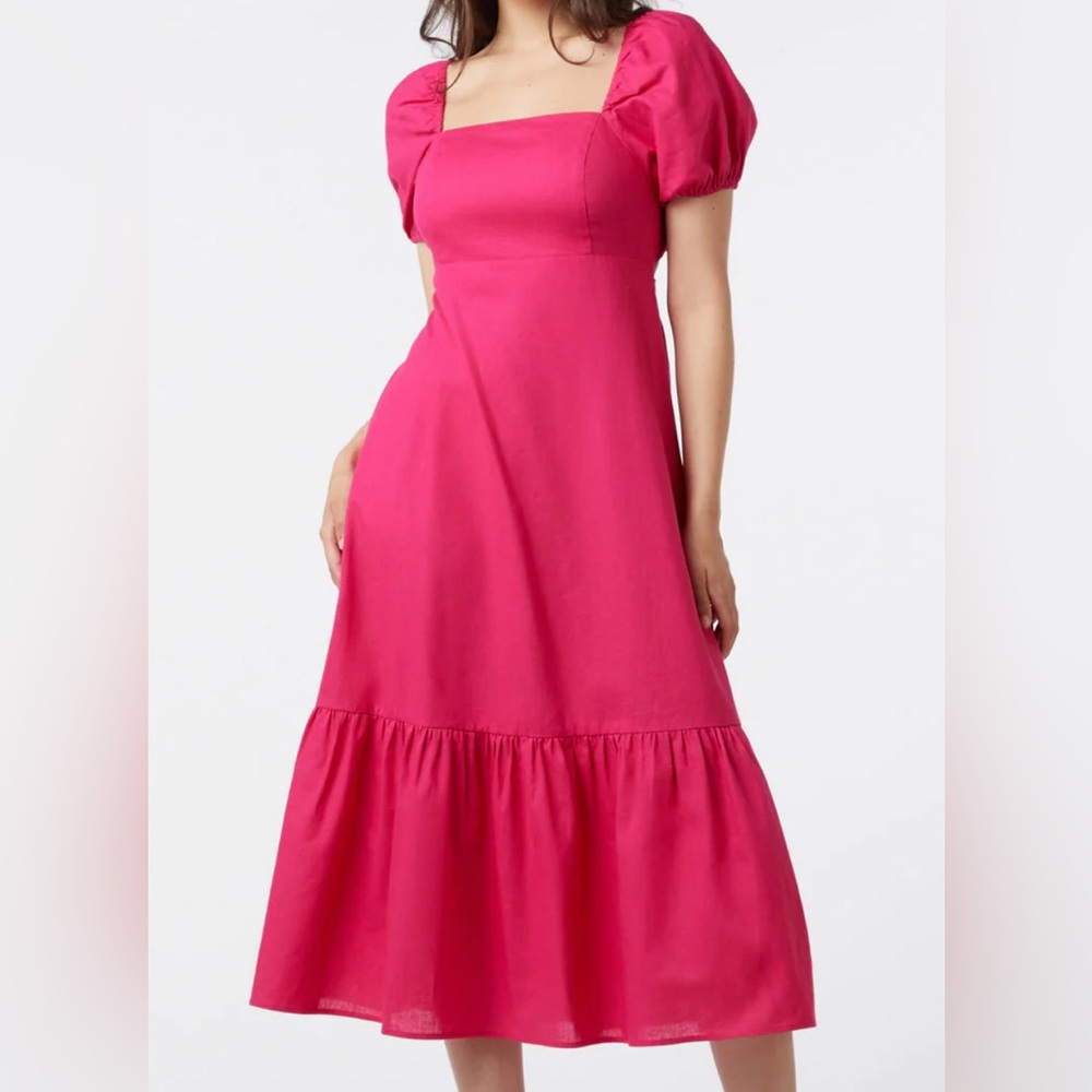 NWT Princess Highway Ellery Midi Dress